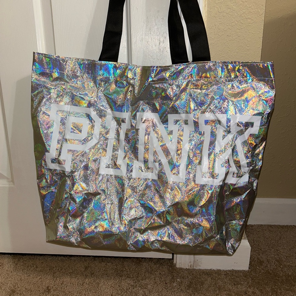 Victoria’s Secret tote bag